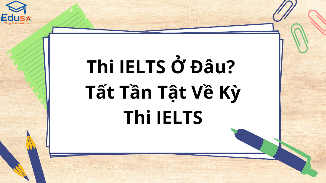 Thi Ielts U T T T N T T V K Thi Ielts