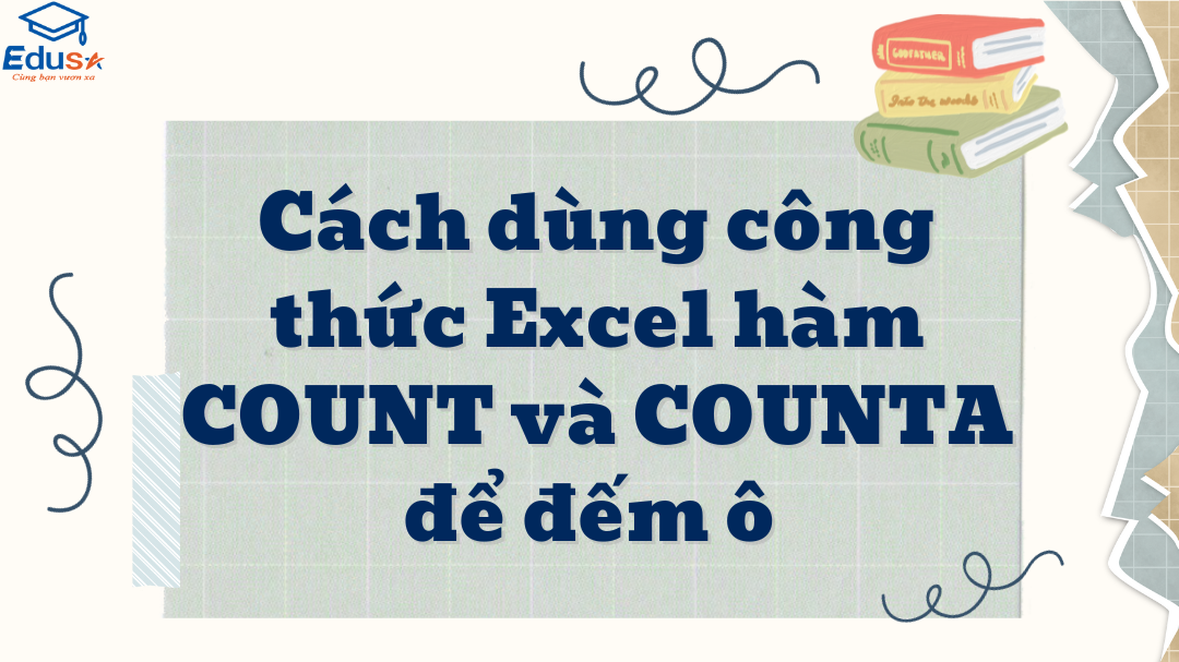 C Ch D Ng C Ng Th C Excel H M Count V Counta M