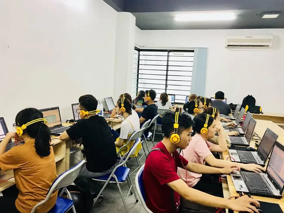 Trung tâm Edusa
