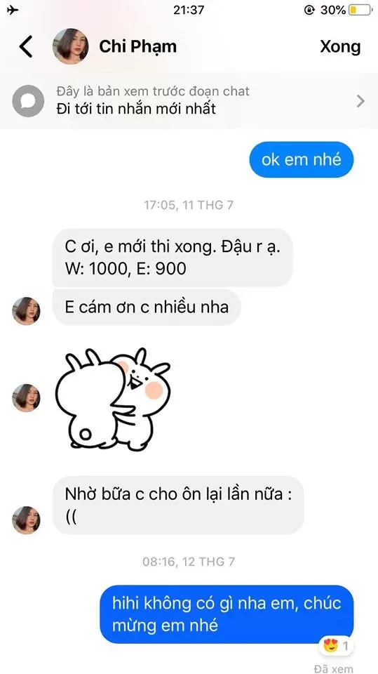 Trung tâm Edusa