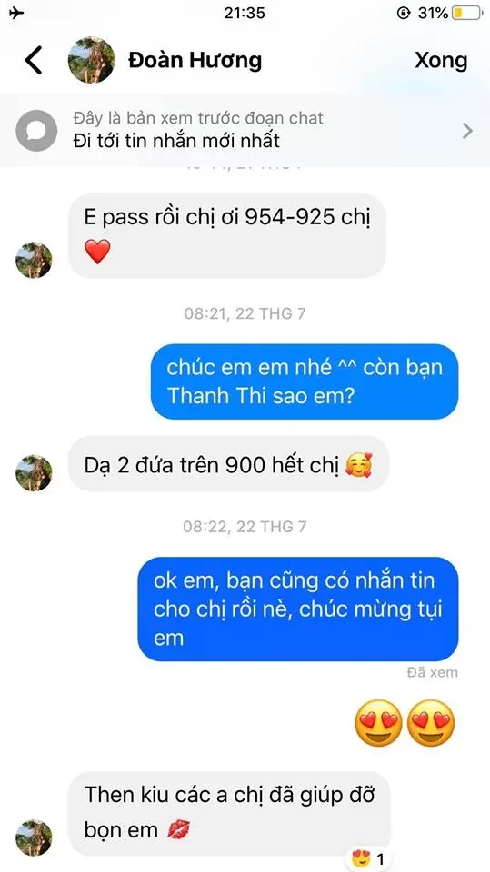 Trung tâm Edusa