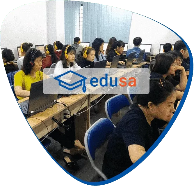 Trung tâm Edusa