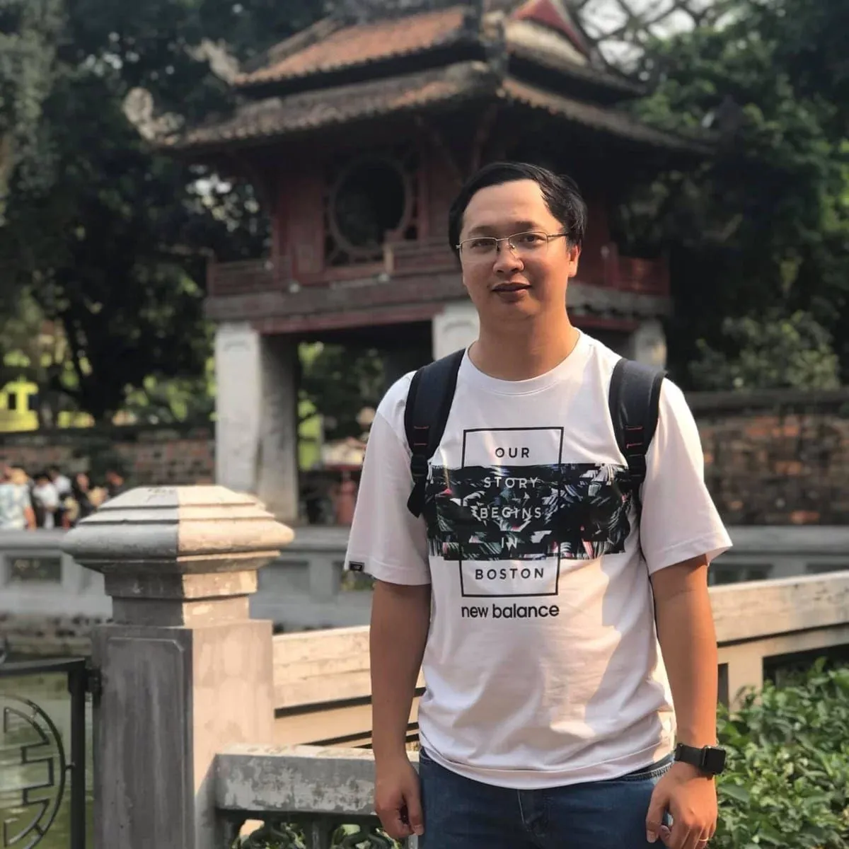 Trung tâm Edusa
