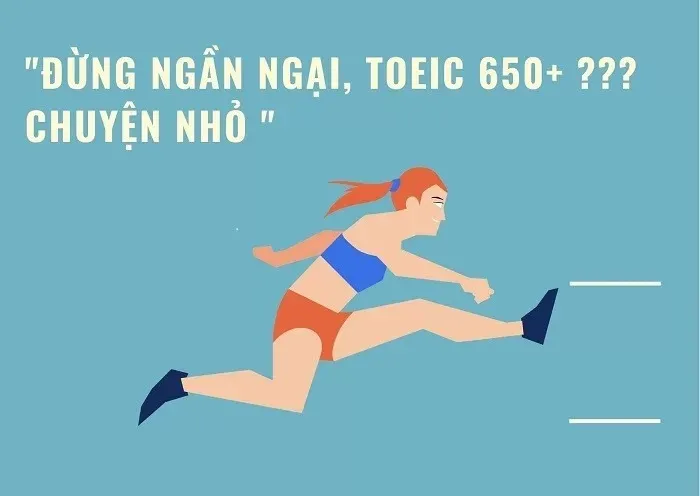 Học Toeic Online 550+