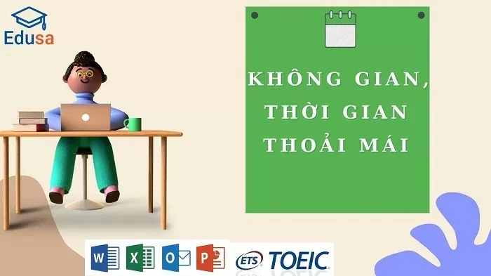 Khóa học Online tại nhà với không gian, thời gian thoải mái