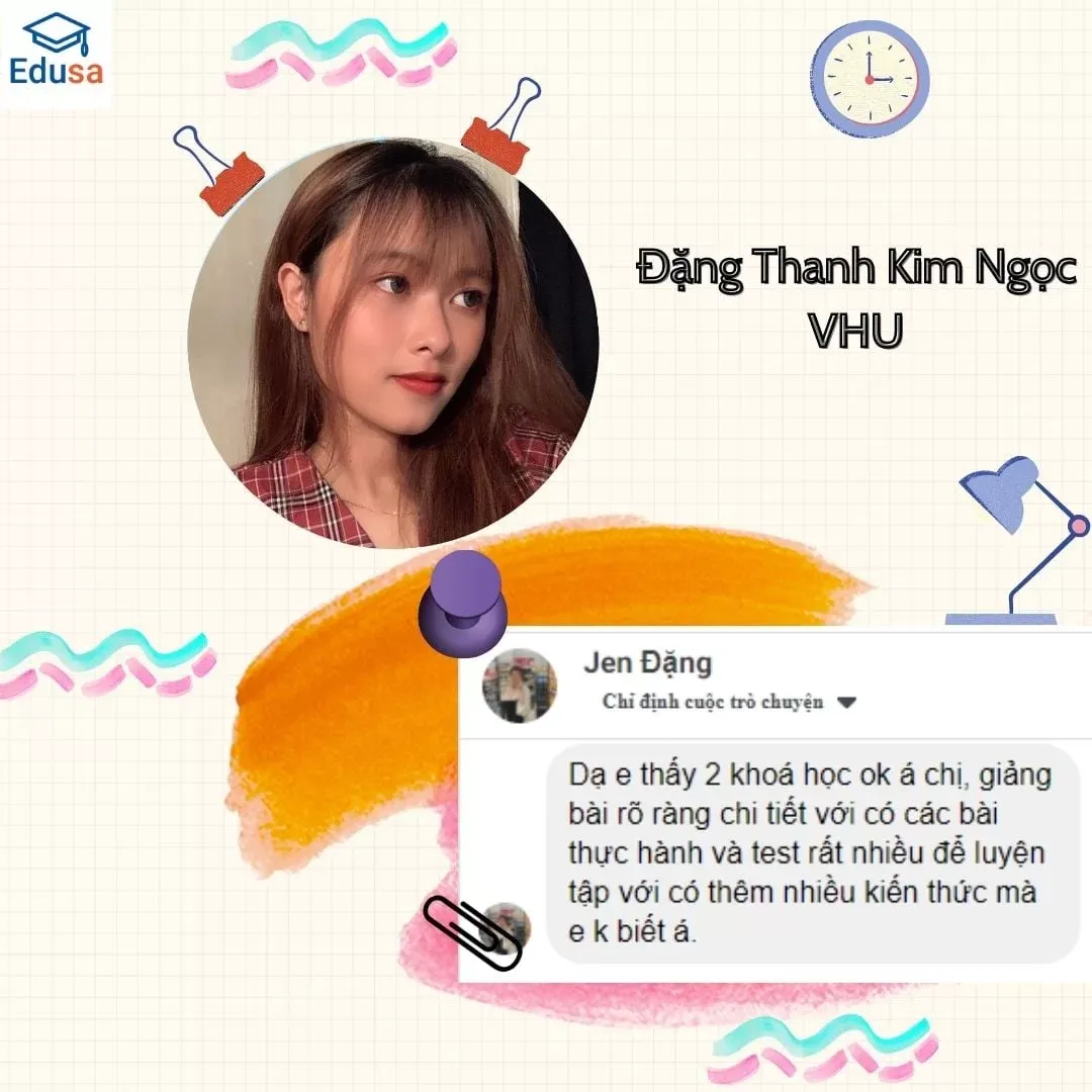 Trung tâm Edusa