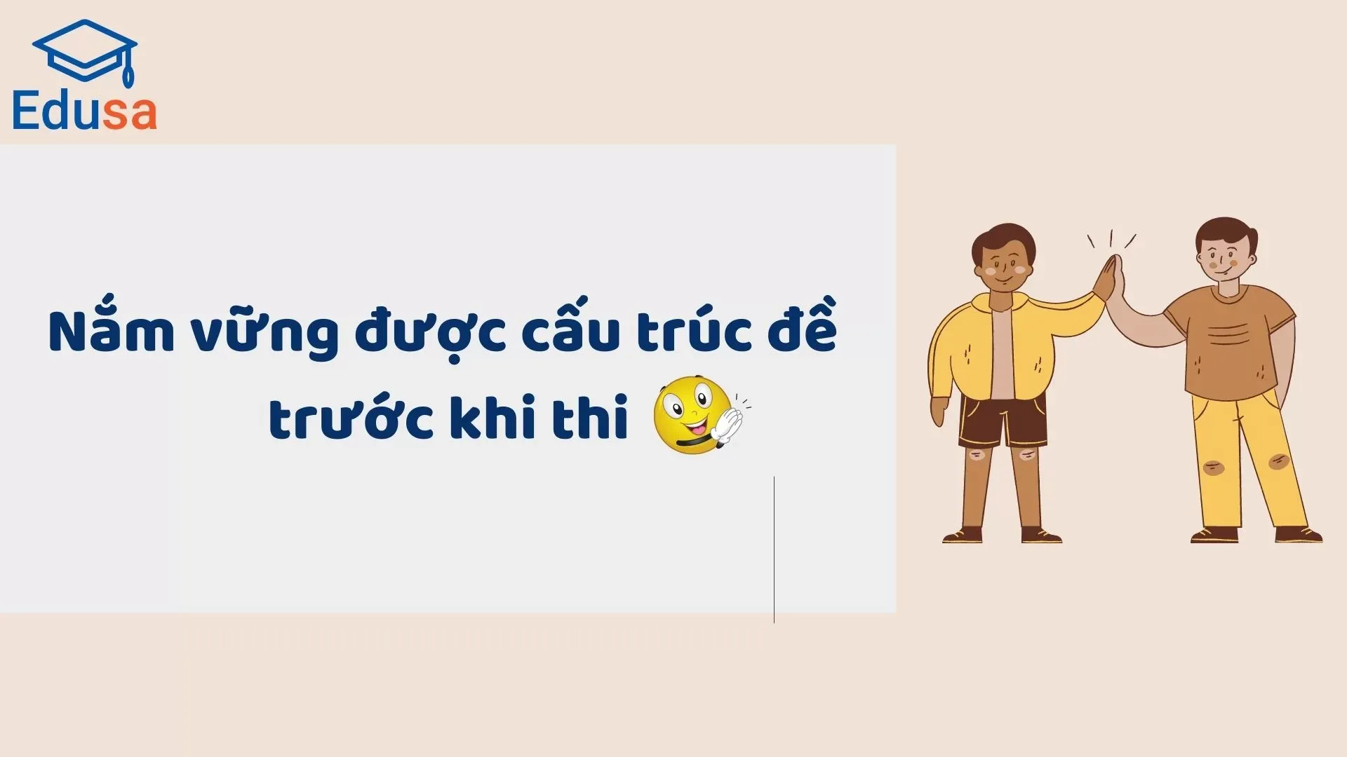 Cấu trúc đề thi TOEIC