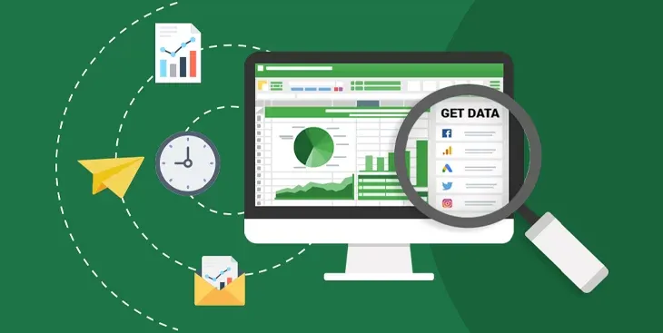Khái niệm Excel và tầm quan trọng của Excel trong công việc.