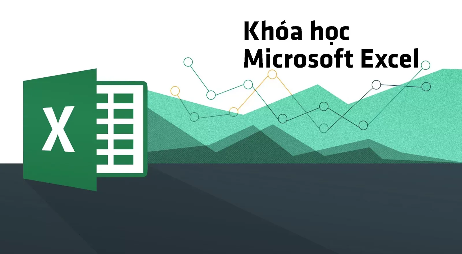 tin học văn phòng excel