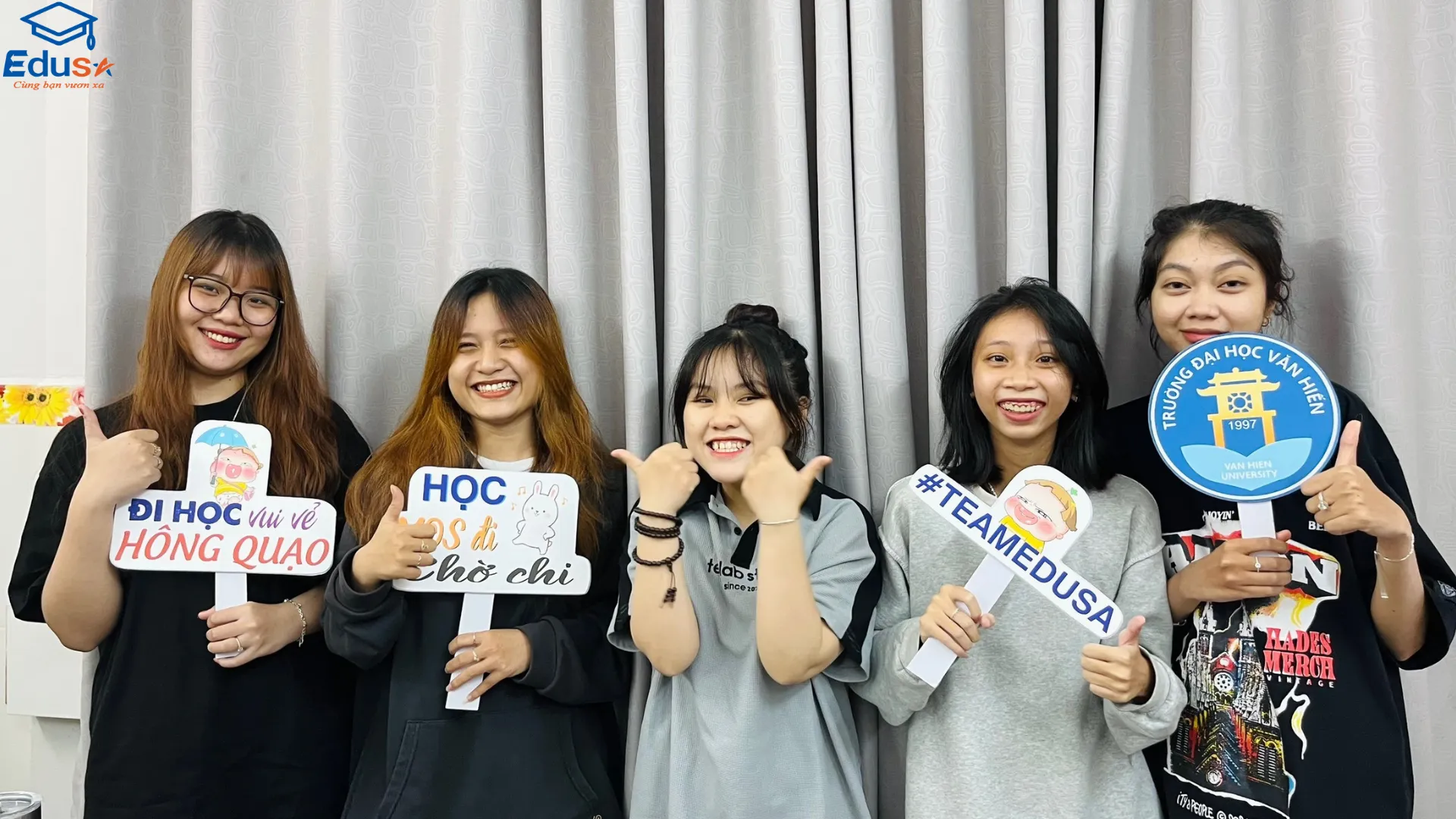 Học tin học online tại Edusa