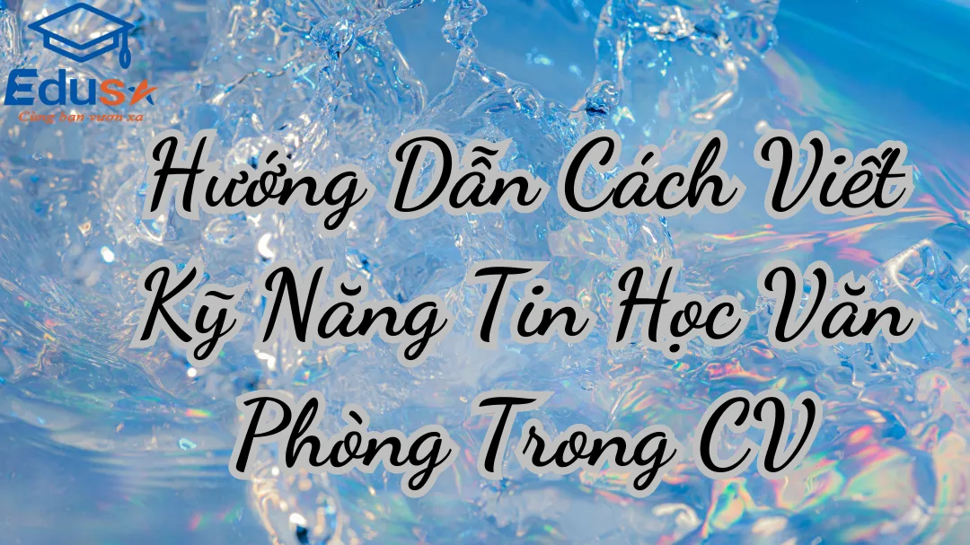 Trung tâm Edusa