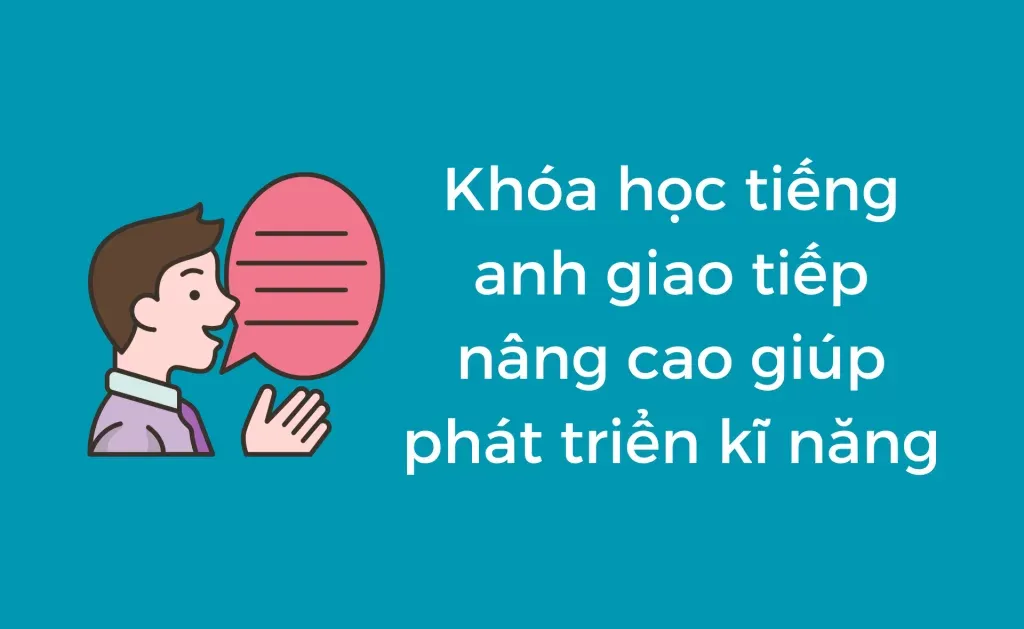 Luyện nghe tiếng Anh giao tiếp nâng cao