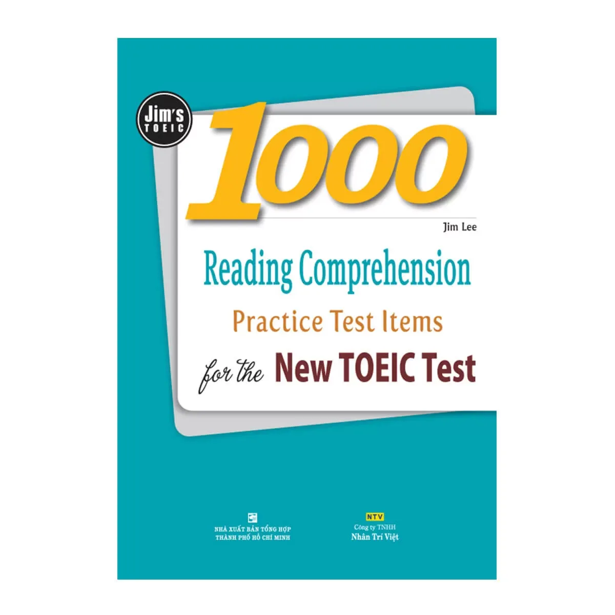 Đề thi TOEIC 700