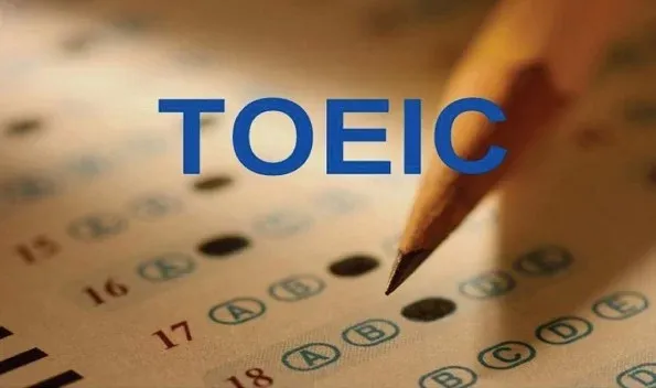 Đề thi Toeic part 2