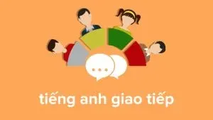 Khóa học tiếng Anh giao tiếp tại Edusa - Học viên giao tiếp với nhau