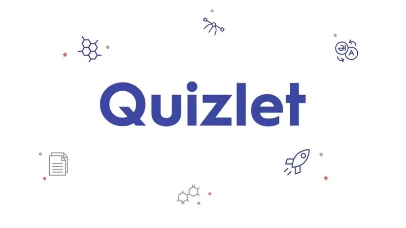 Gợi ý những trang web luyện thi TOEIC cấp tốc online miễn phí 4 Quizlet