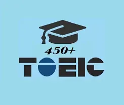 Luyện thi TOEIC 450 cấp tốc