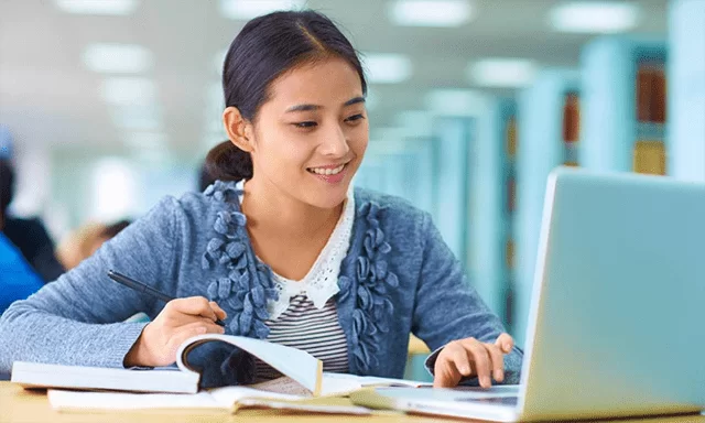 Trung tâm học TOEIC 650
