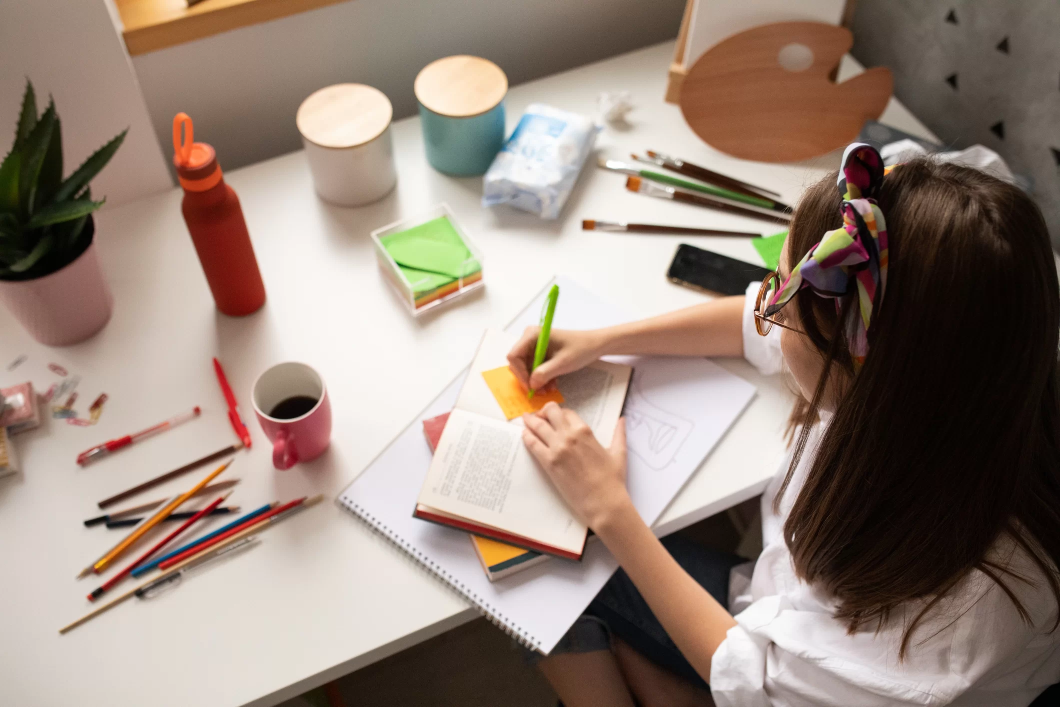 Học từ vựng Toeic Online và Offline