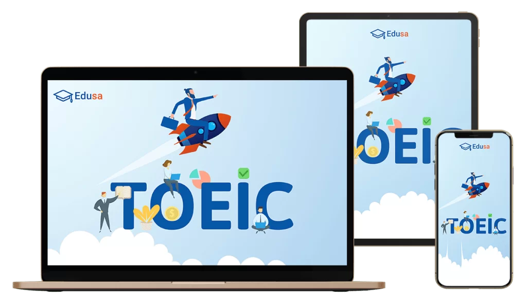 Lộ trình ôn thi TOEIC