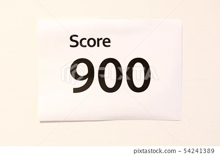 Tự học TOEIC 900