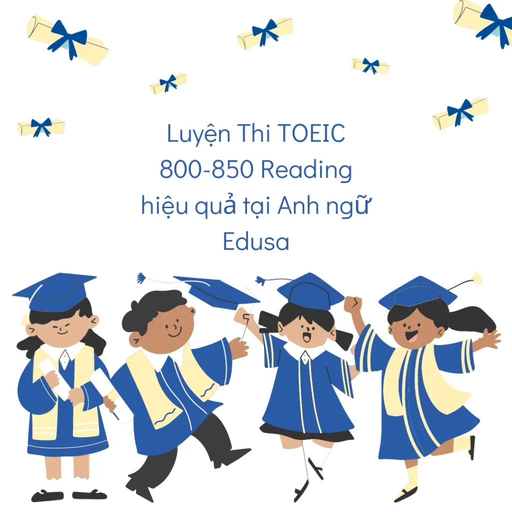 Luyện Thi TOEIC 800 Reading pdf