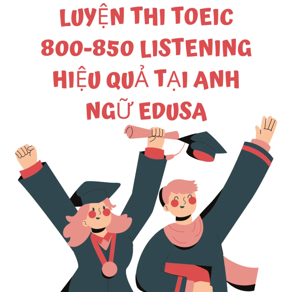 Luyện Thi Toeic 850 Listening mp3