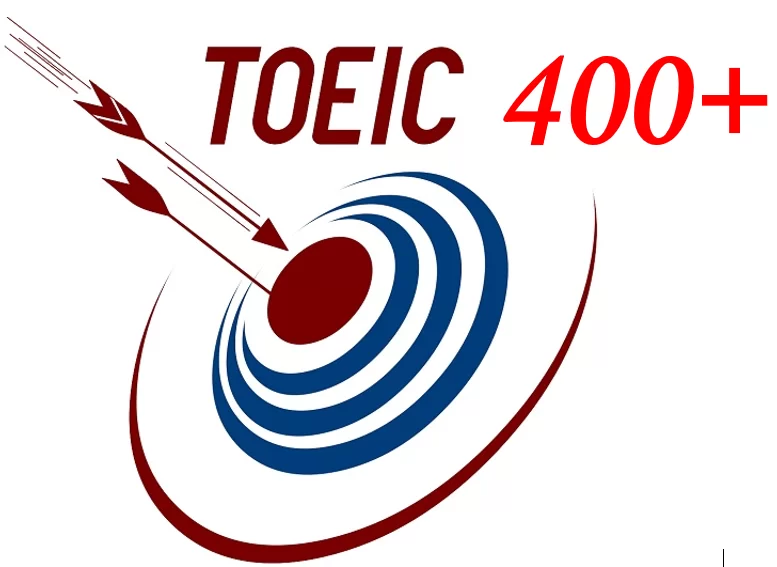 Mẹo thi TOEIC 400