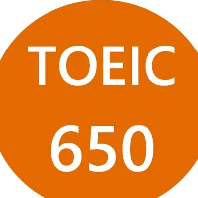 Mẹo thi TOEIC 650