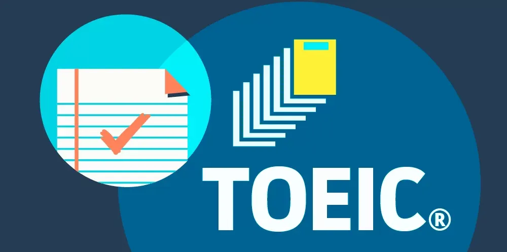 Tự học TOEIC 600