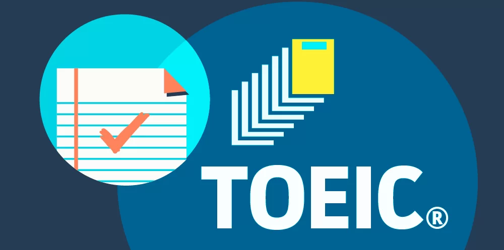 Đề thi thử TOEIC
