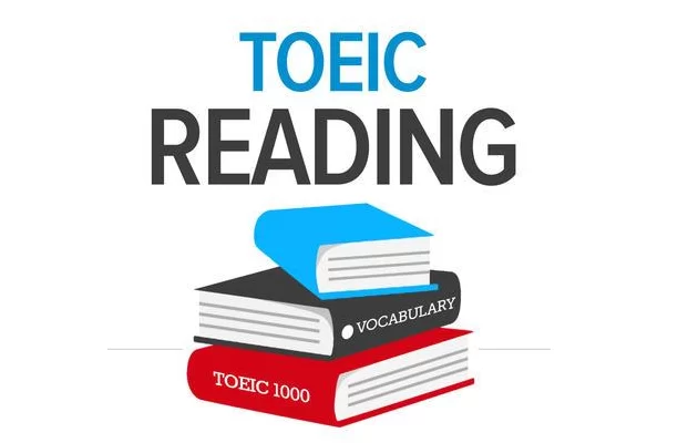 Đề thi Toeic Bách khoa Hà Nội