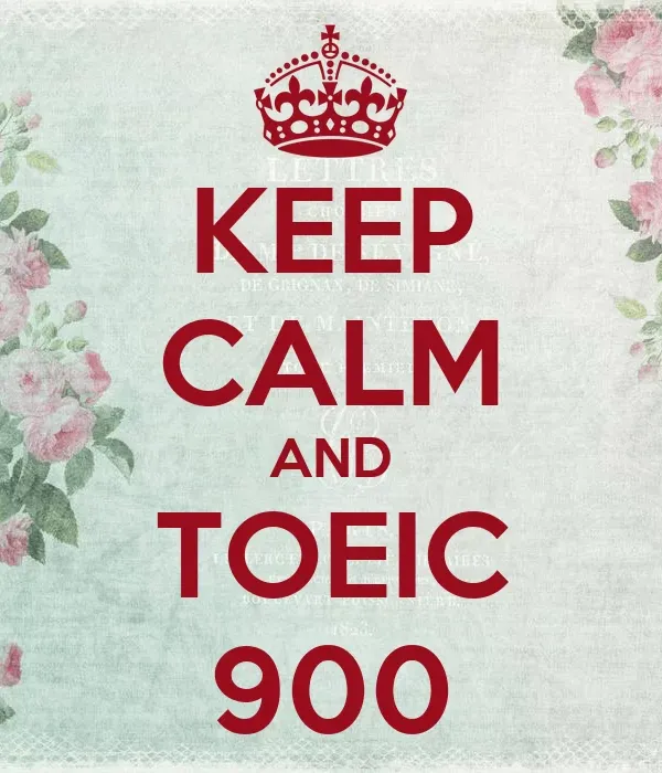 luyện thi toeic online 900