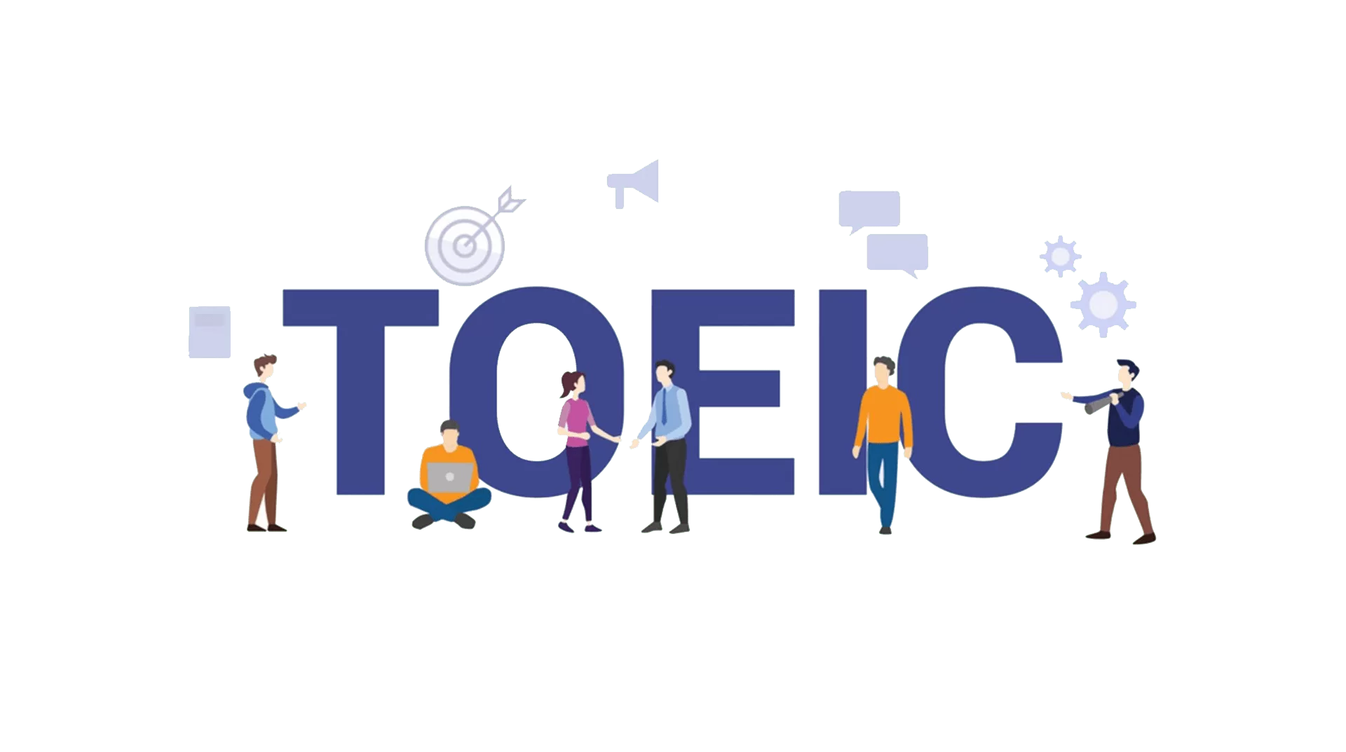 Học TOEIC 500 có khó không