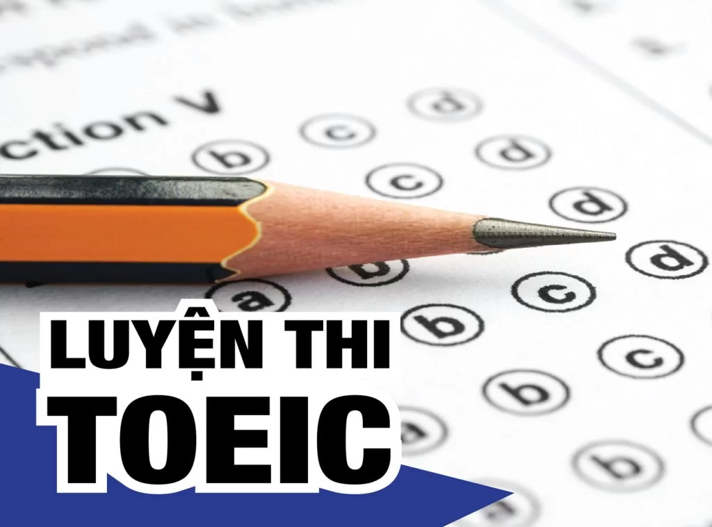 ôn thi toeic cấp tốc online