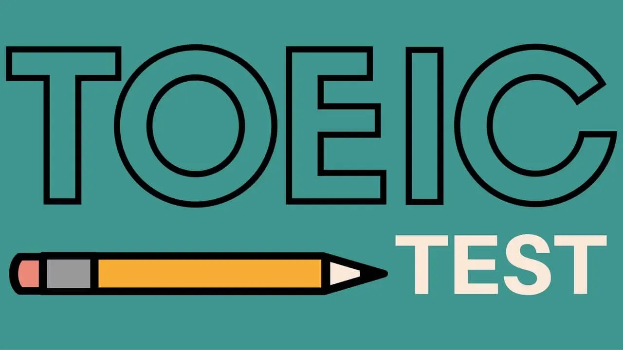 Mẹo thi TOEIC