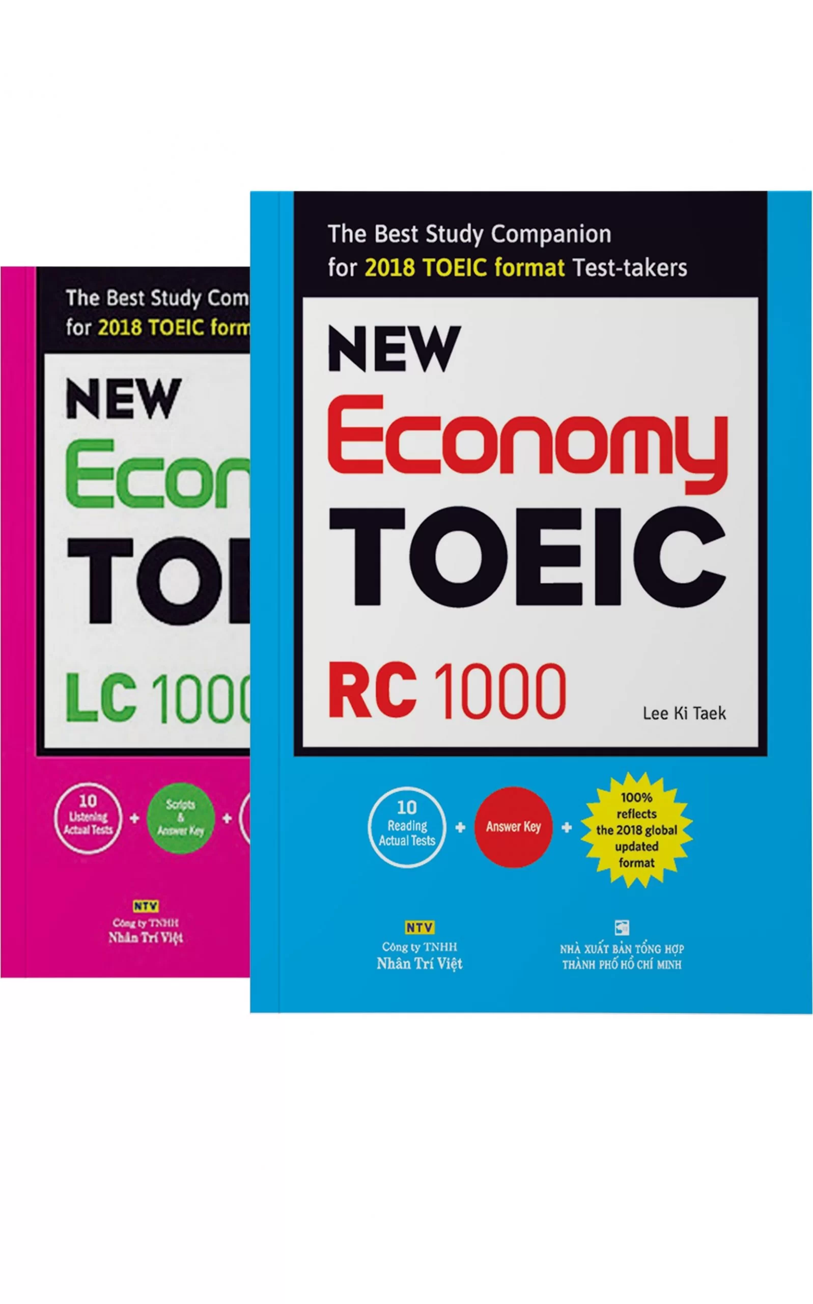 Đề thi TOEIC 700