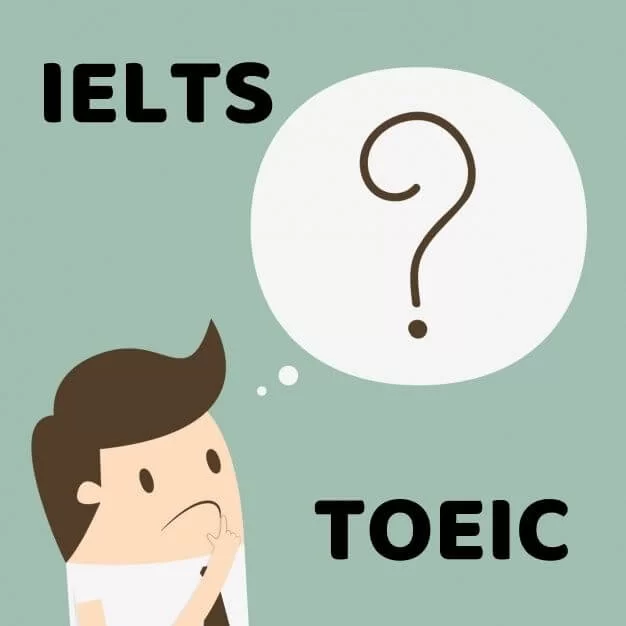 Sinh viên kinh tế nên học IELTS hay TOIEC