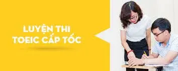 Luyện thi TOEIC Online 650