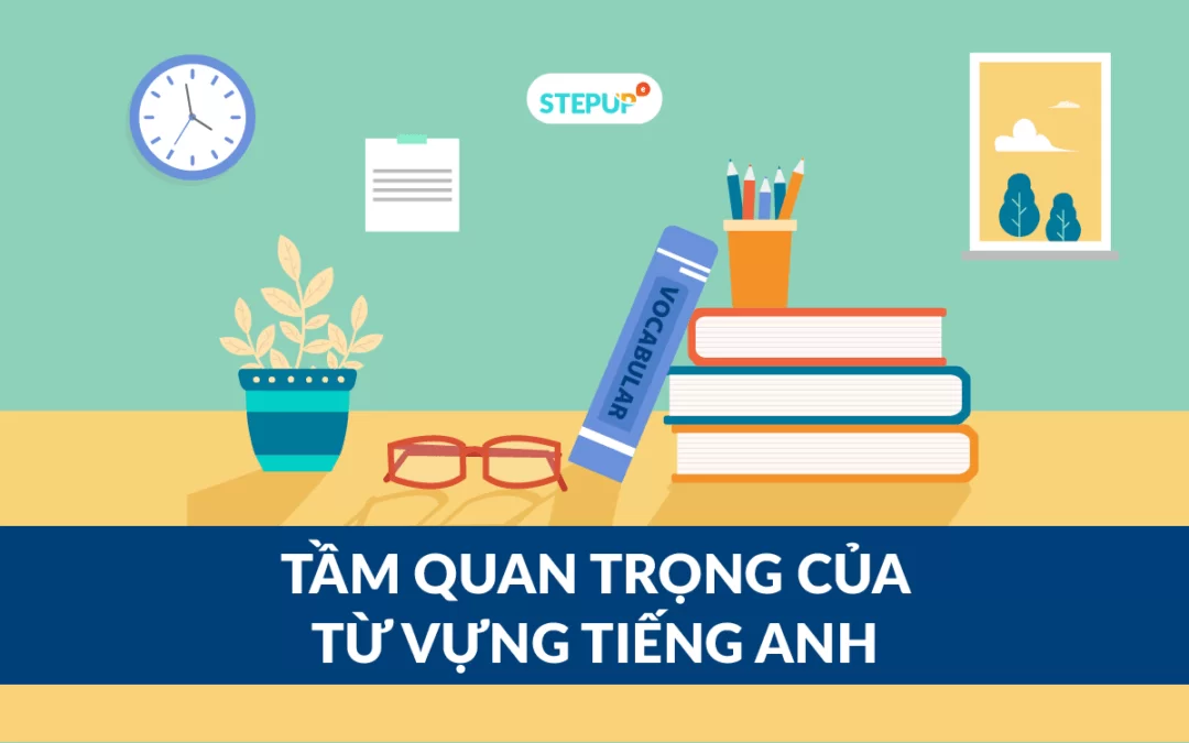 Cách học từ vựng TOEIC hiệu quả