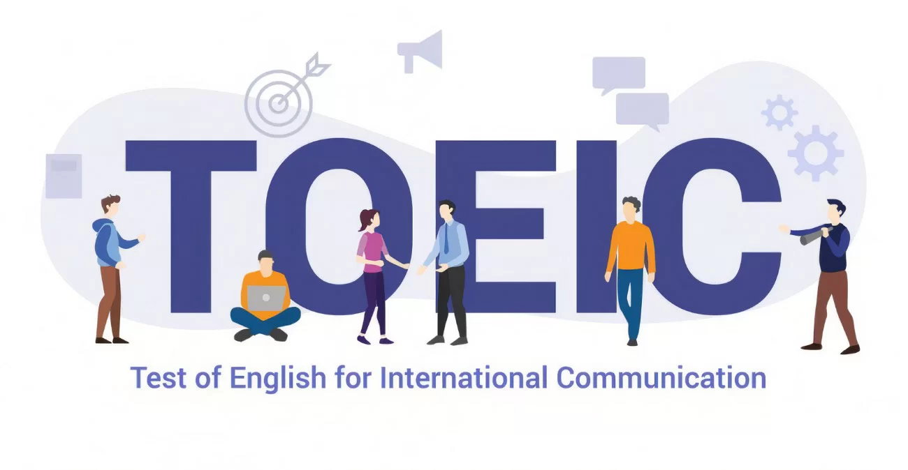 TOEIC là gì?