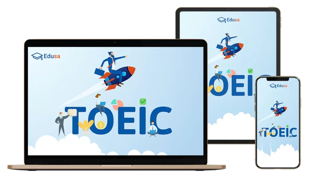 Lộ trình học TOEIC 700
