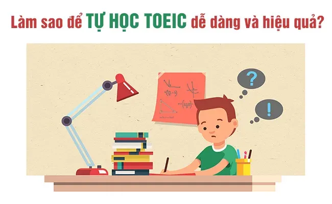 Bí quyết luyện thi TOEIC hiệu quả