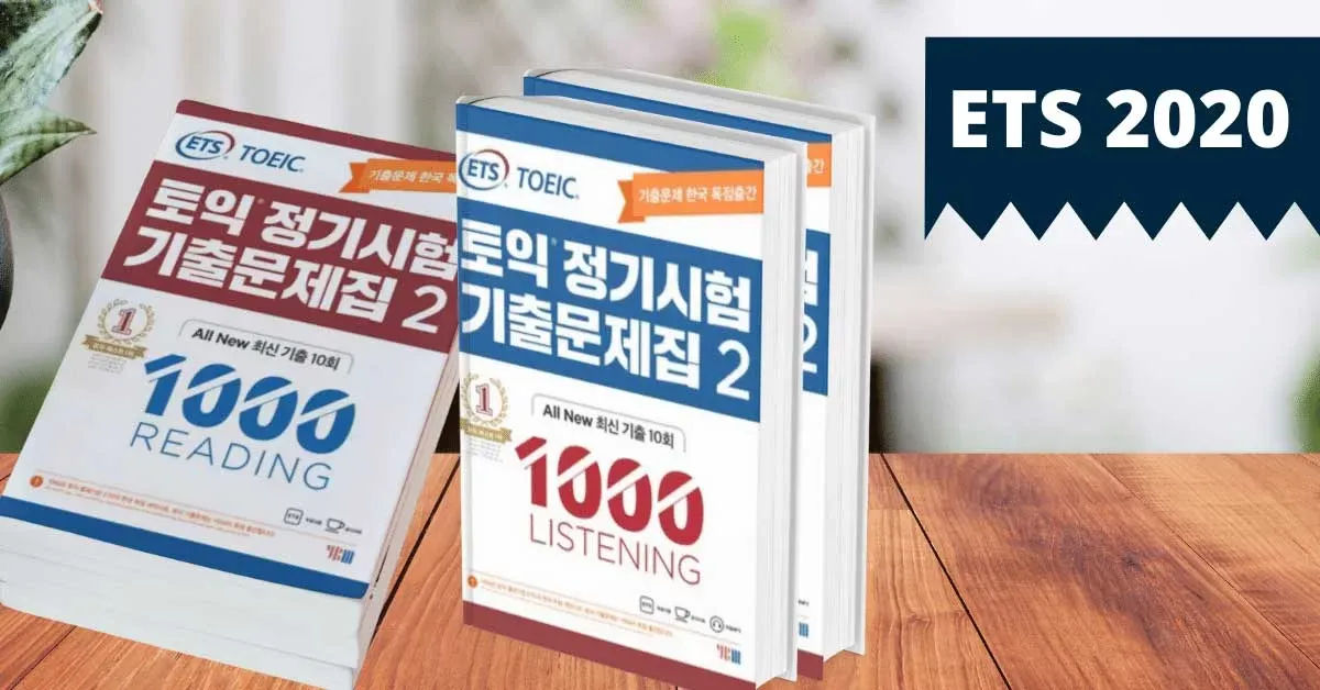 Đề thi Toeic 300 có đáp án