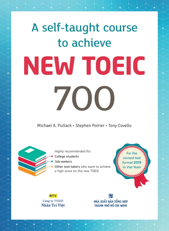 Đề thi TOEIC 700