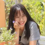 Quỳnh Anh – học viên Edusa