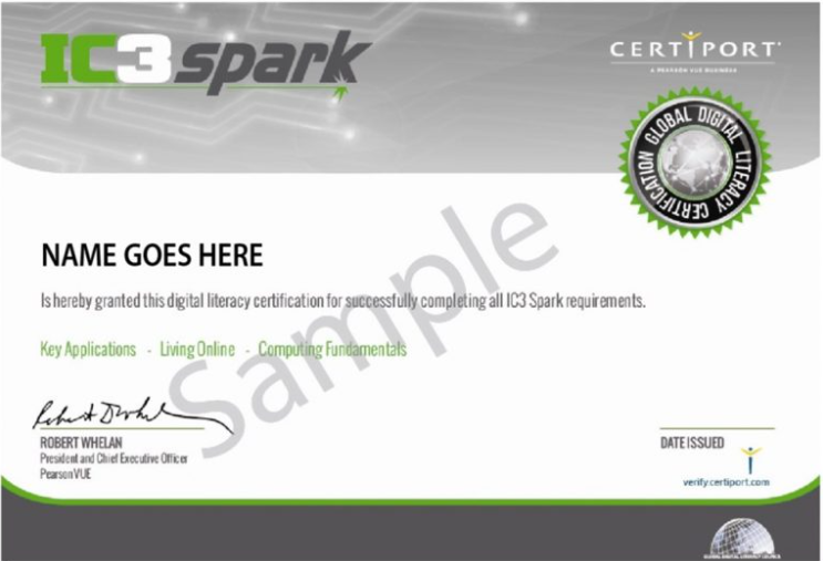 Khóa học IC3 Spark Trường Tiểu Học Thái Văn Lung TP. Thủ Đức 1 WEB 47