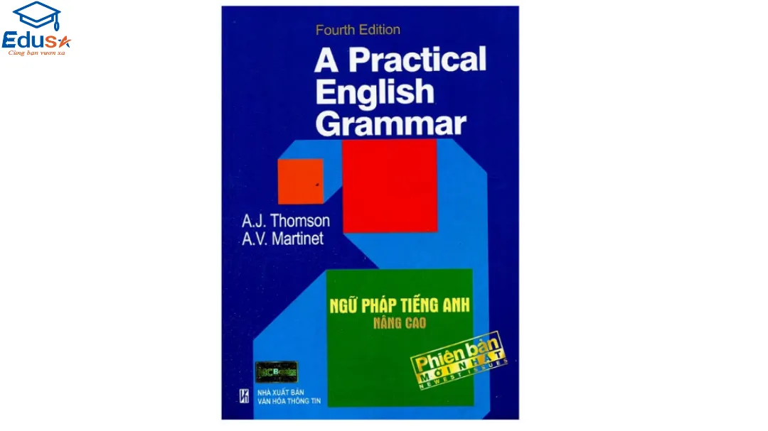 A Practical English Grammar 