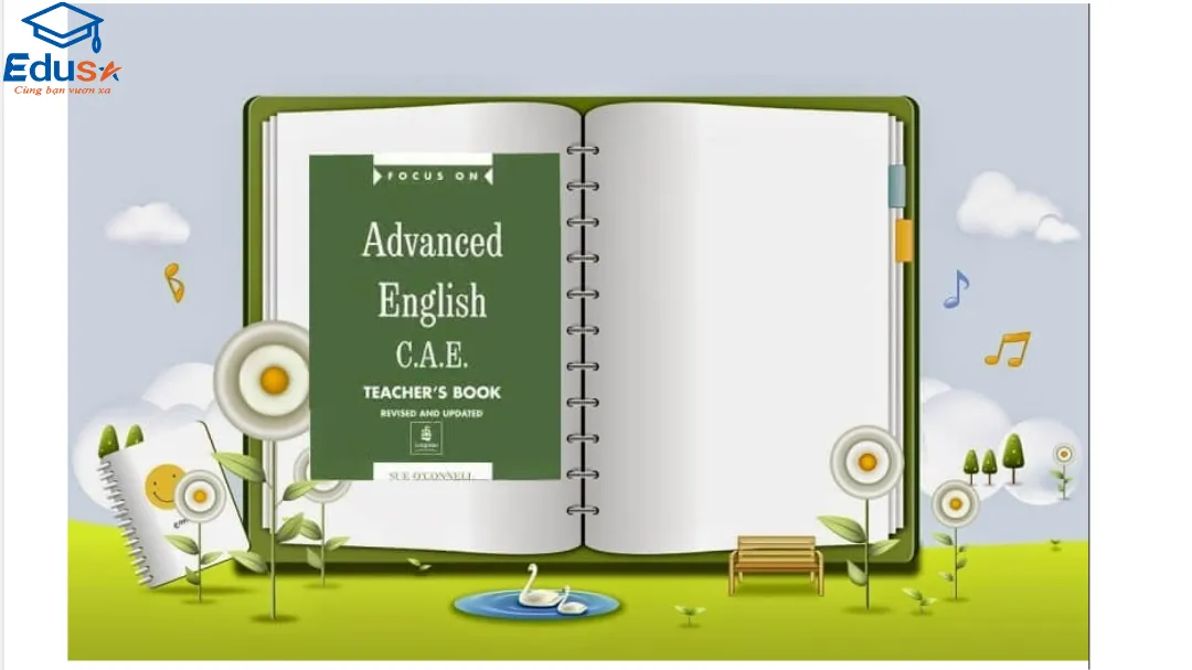 Advanced English C A E Grammar Practice 2