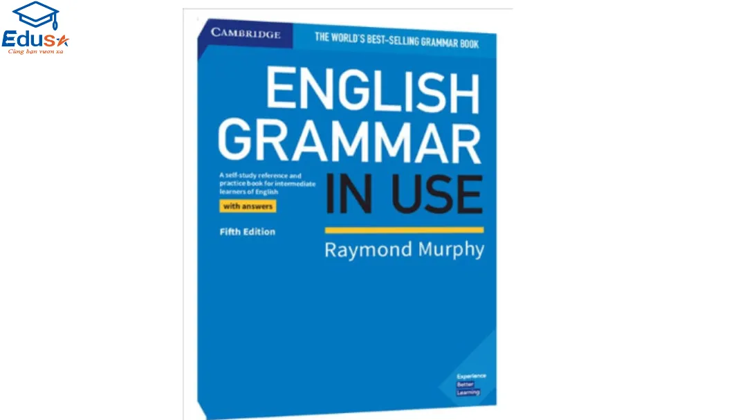 English Grammar in Use – Raymond Murphy